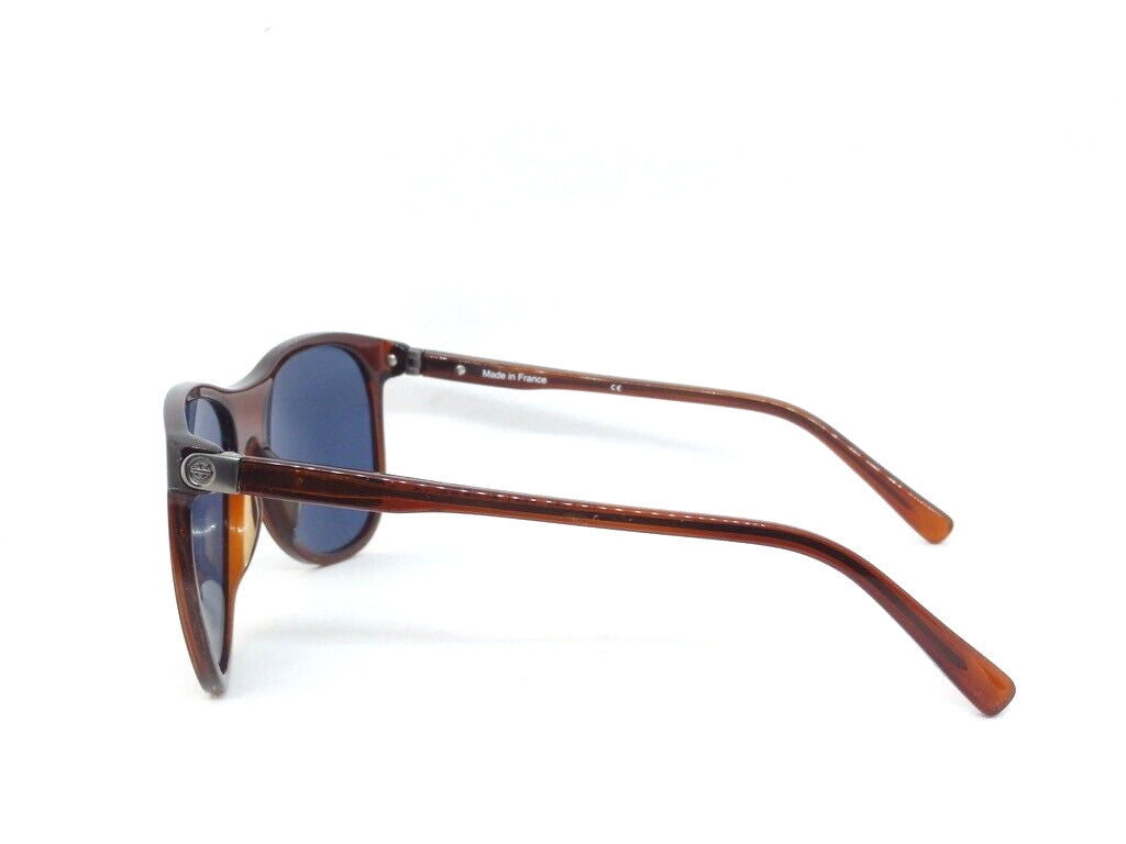 VUARNET  SUNGLASSES VL 1520 0004 0622  BLUE POLAR POLARIZED