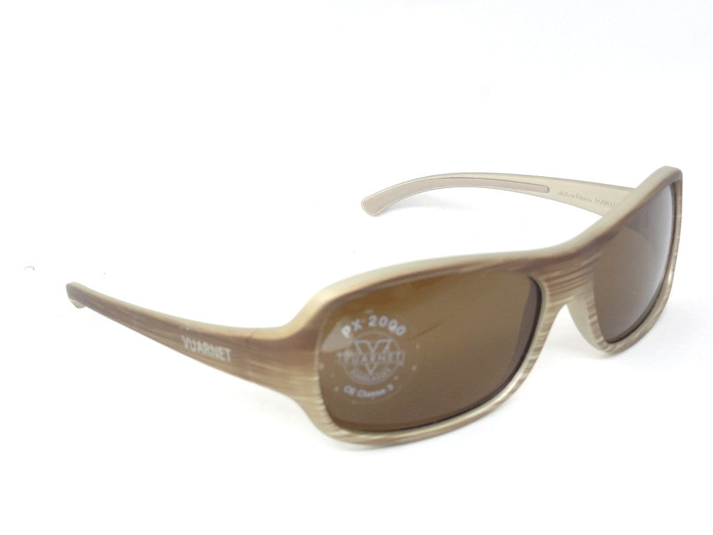 VUARNET  SUNGLASSES 125 BAHIA  PX 2000