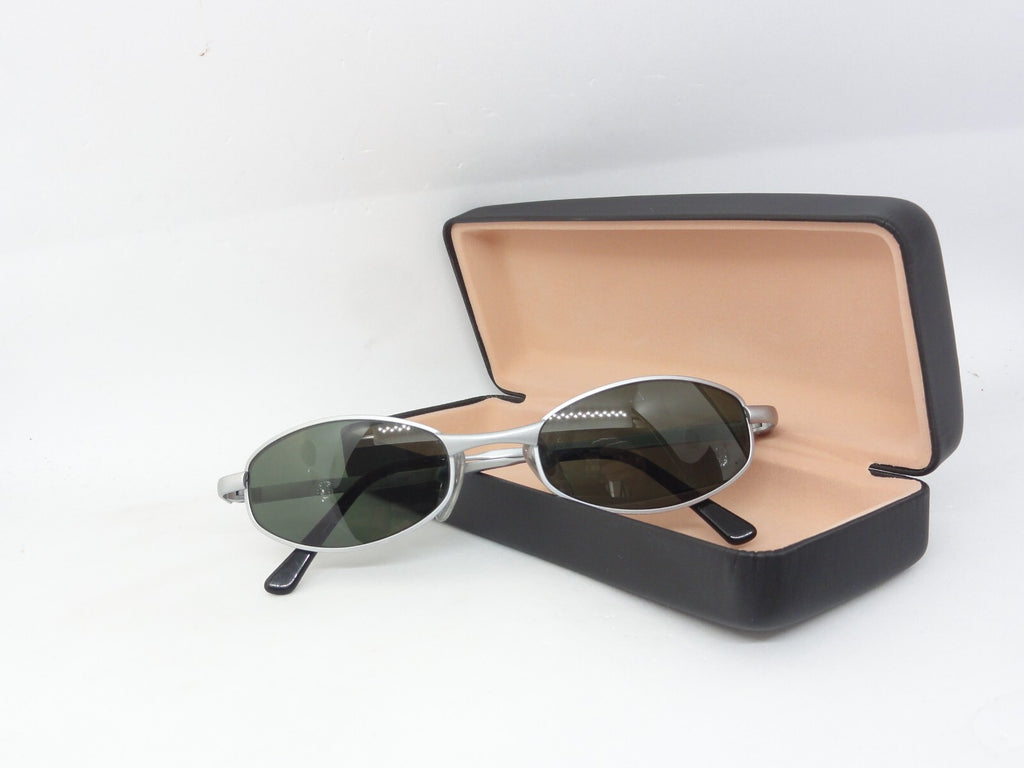 VUARNET 702 VINTAGE SUNGLASSES 90S   GLASS MINERAL LENS PX 3000 NEW IN BOX