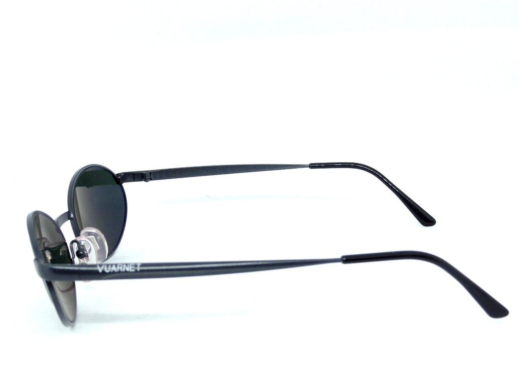VUARNET 151 3151 GREY VINTAGE SUNGLASSES 90S PX 3000  FRANCE NEW IN BOX