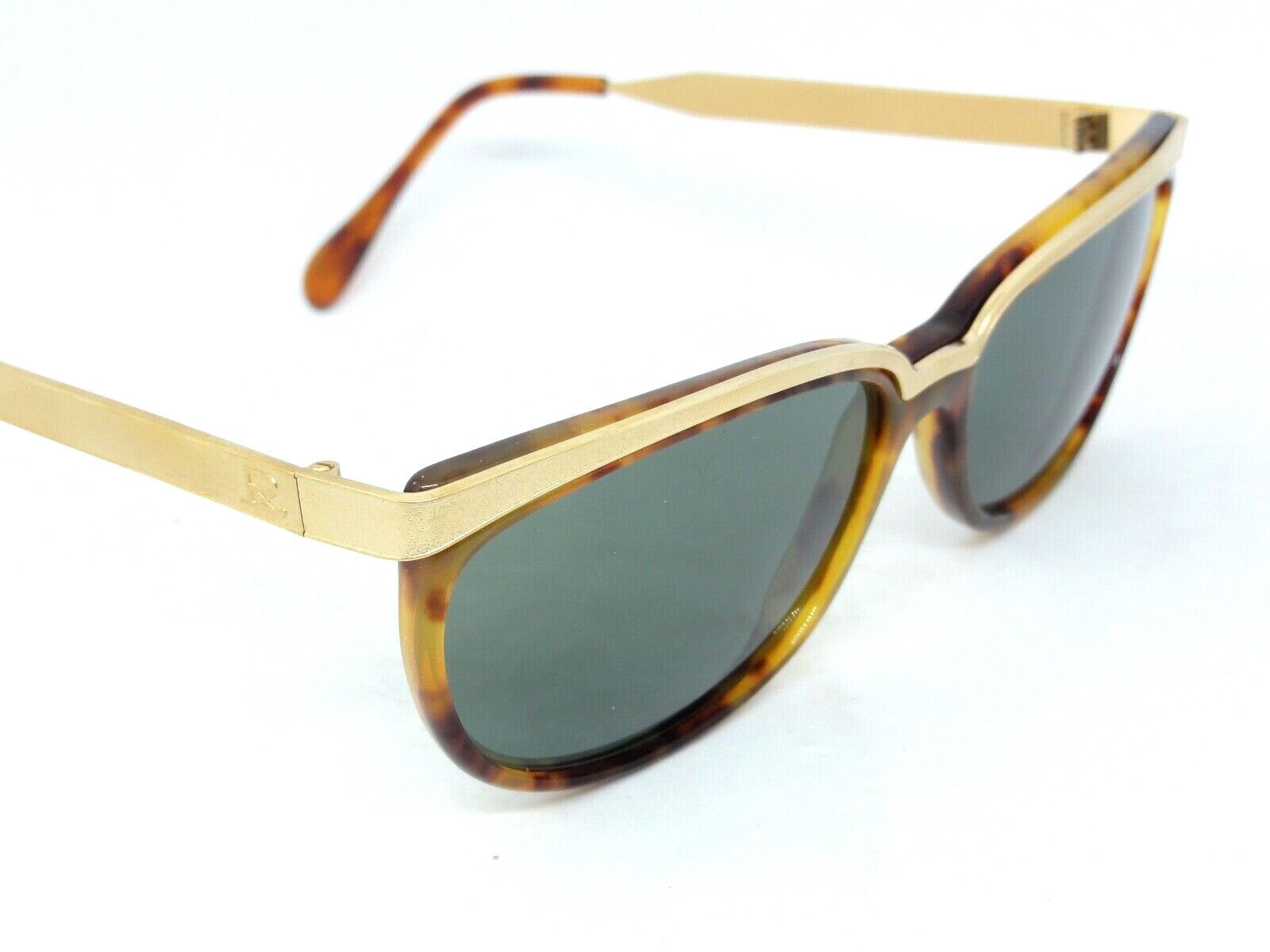 VUARNET 3039 JFO 039  SUNGLASSES VINTAGE 80S  PX 3000 MINERAL LENS FRANCE