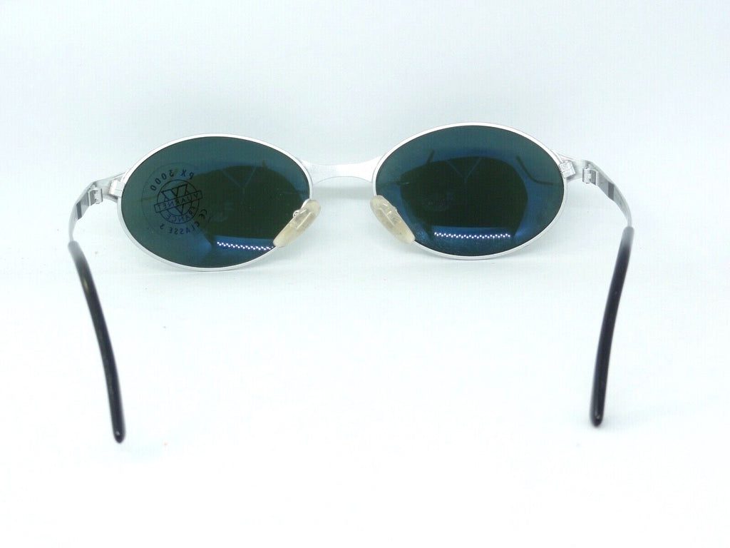 VUARNET 3055 GREY  055 SUNGLASSES PX 3000 MINERAL LENSES VINTAGE 90S