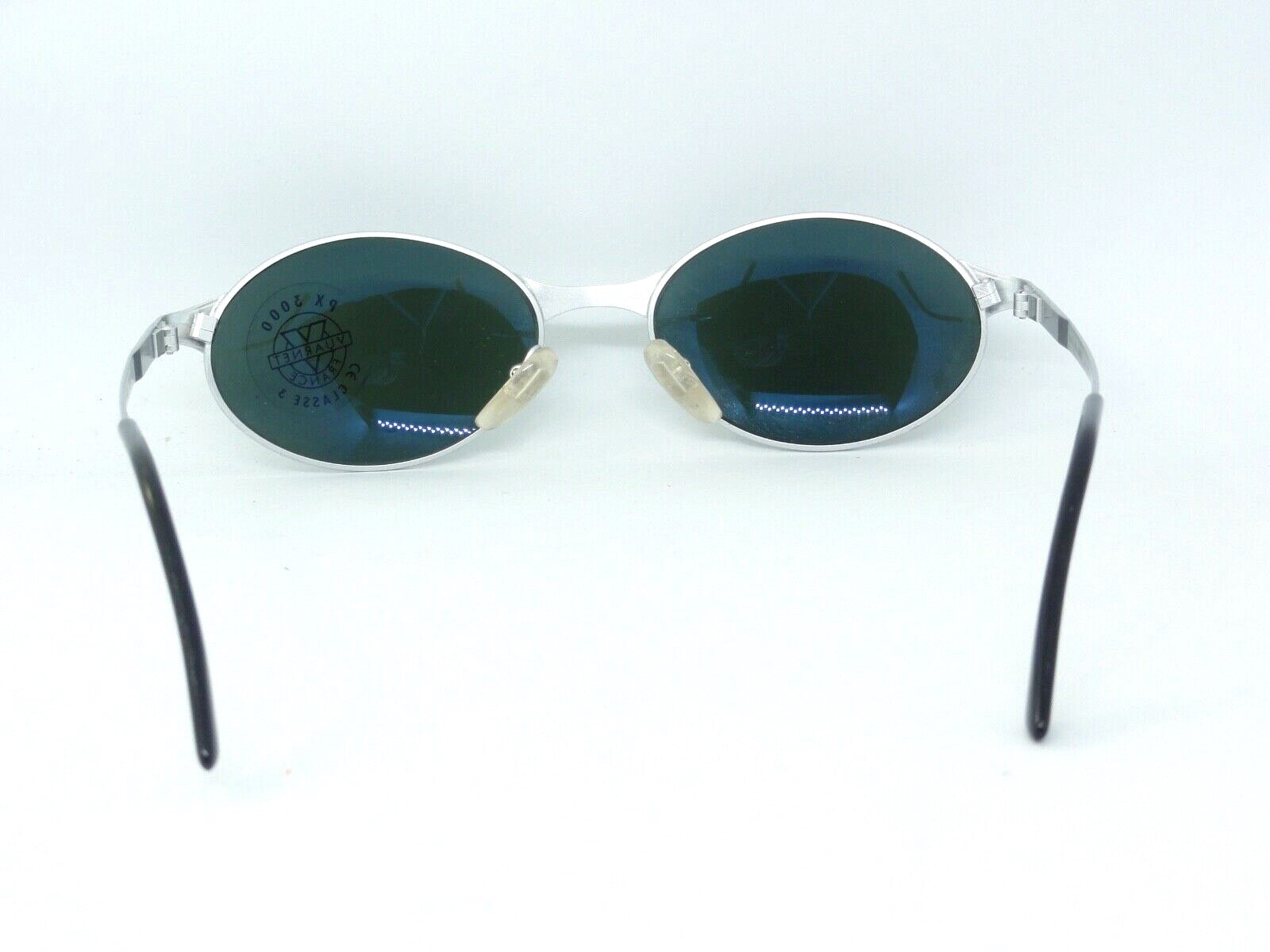 VUARNET 3055 GREY  055 SUNGLASSES PX 3000 MINERAL LENSES VINTAGE 90S