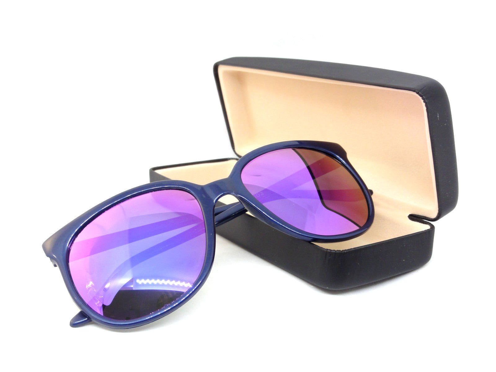 VUARNET SUNGLASSES  002 LEGEND 02  VINTAGE APEX LENSES 2025 POLARIZED PURPLE