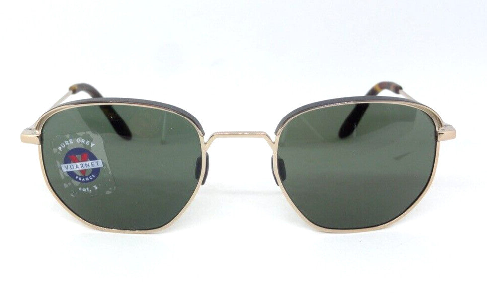 VUARNET  SUNGLASSES VL 1922 0001 1121 CAP COLLECTION  PX 3000 PURE GREY