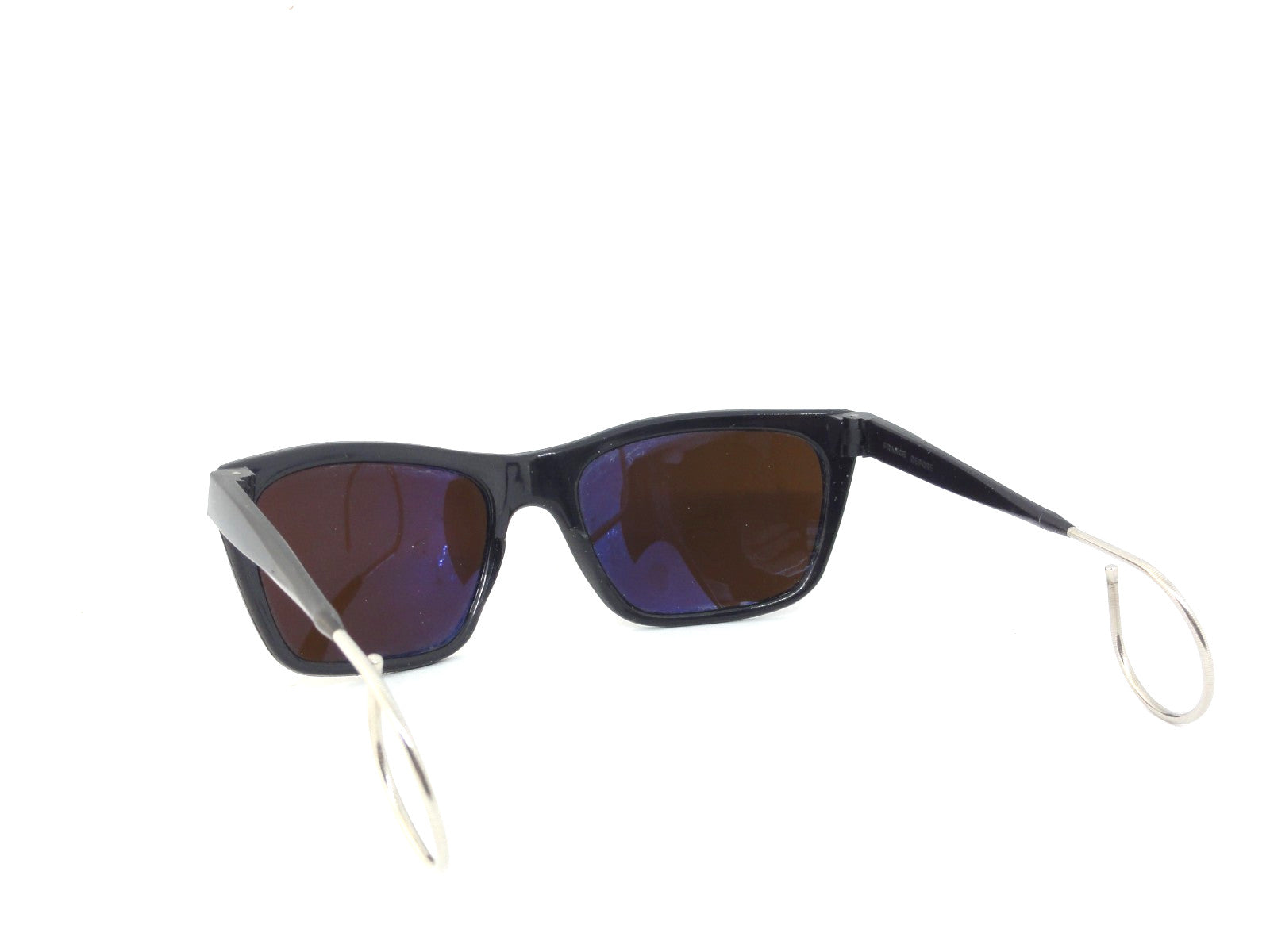 VUARNET 006 ISH VINTAGE  70S SUNGLASSES  PX 5000 CABLE HOOK TEMPLES