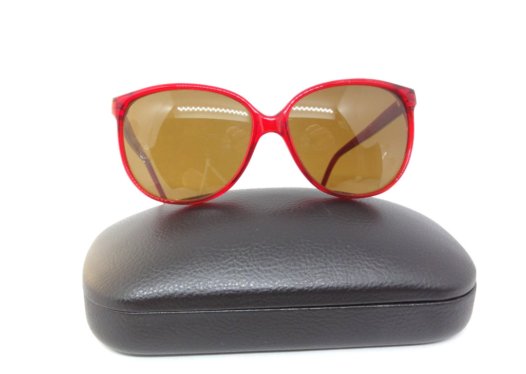 VUARNET 2467 467   SUNGLASSES VINTAGE PX 2000  HAND MADE FRANCE 80S IN BOX