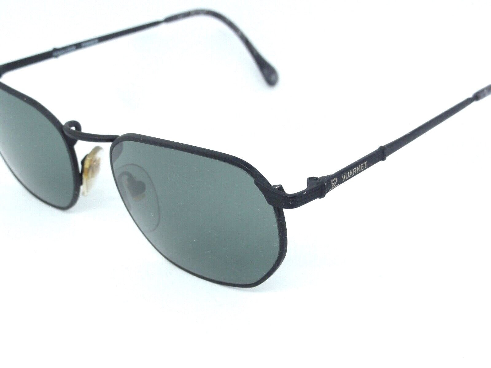 VUARNET 3046 NOI 046 SUNGLASSES PX 3000 MINERAL LENSES VINTAGE 90S