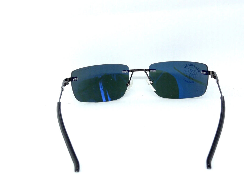 VUARNET VL 1144  L00K 1721 SUNGLASSES POLARIZED LENSES PC POLAR 3000 FRANCE
