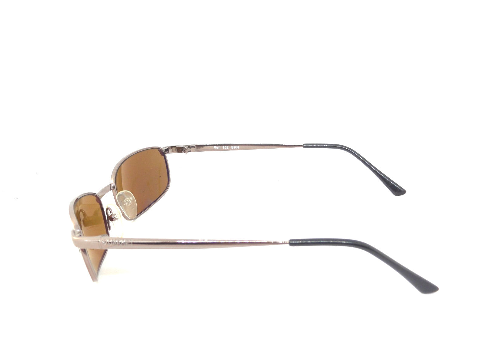 VUARNET 152  VINTAGE SUNGLASSES 90S PX 2000  FRANCE NEW IN BOX