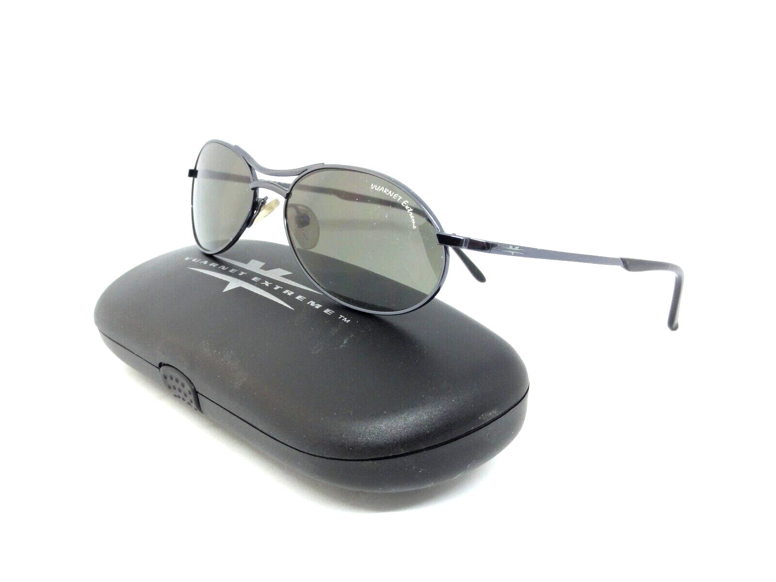 VUARNET  EXTREME 802 E  SUNGLASSES  VINTAGE 2000S FRANCE POUILLOUX
