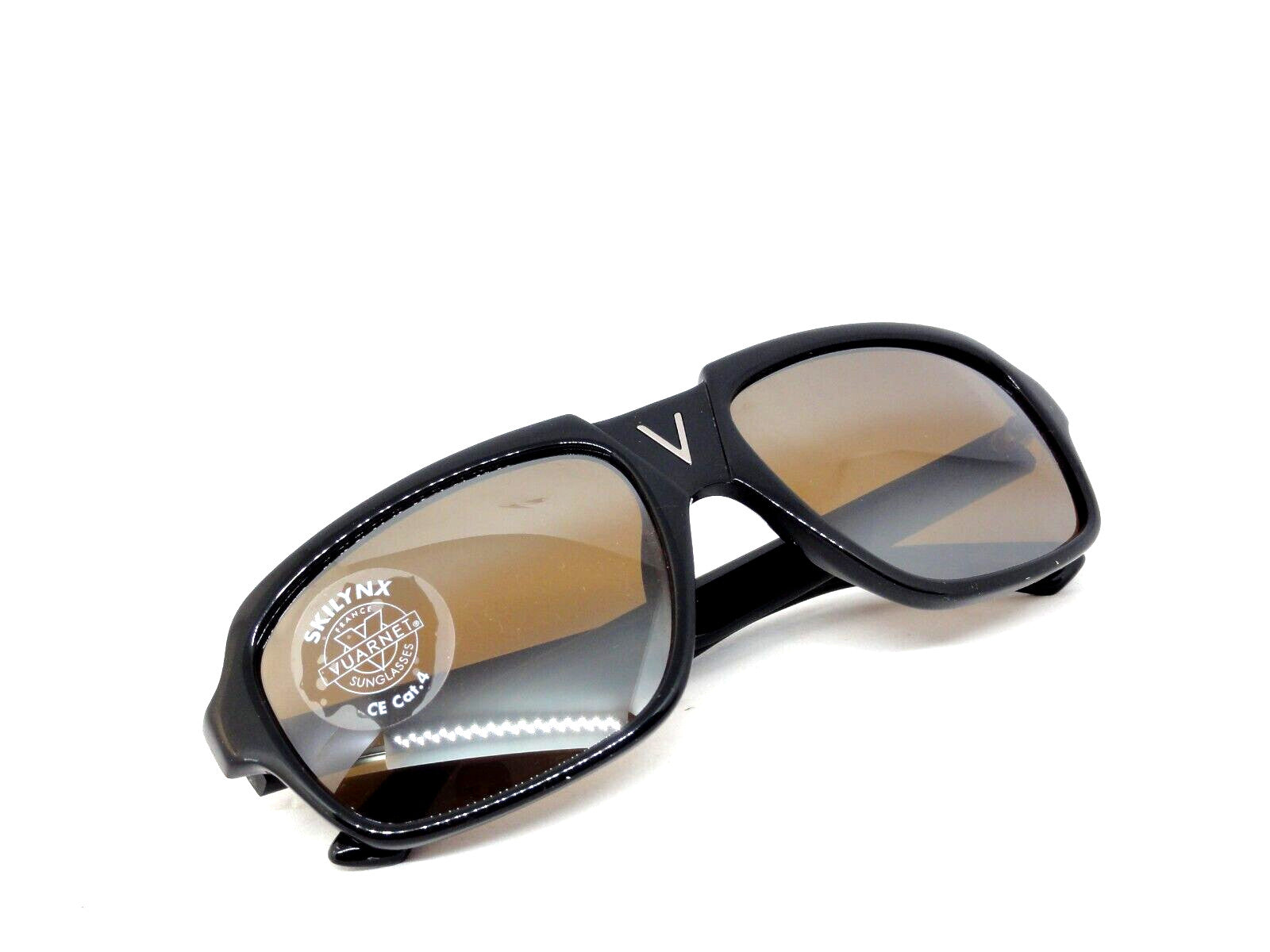VUARNET VL 1105 P001 7184  SUNGLASSES  SKILYNX MINERAL LENSES  FRANCE