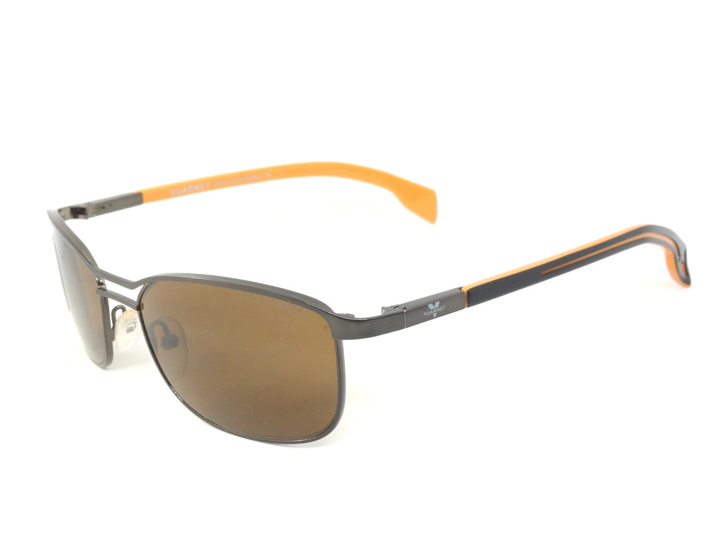 VUARNET  VL 11732 0003 2721 PC 2000 POLARIZED LENSES FRANCE NEW SUNGLASSES