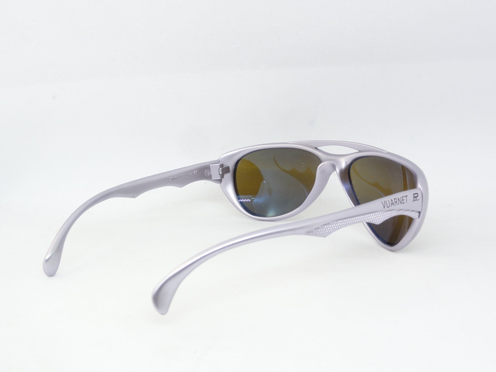 VUARNET 103  SUNGLASSES  SKILYNX MINERAL LENSES  FRANCE