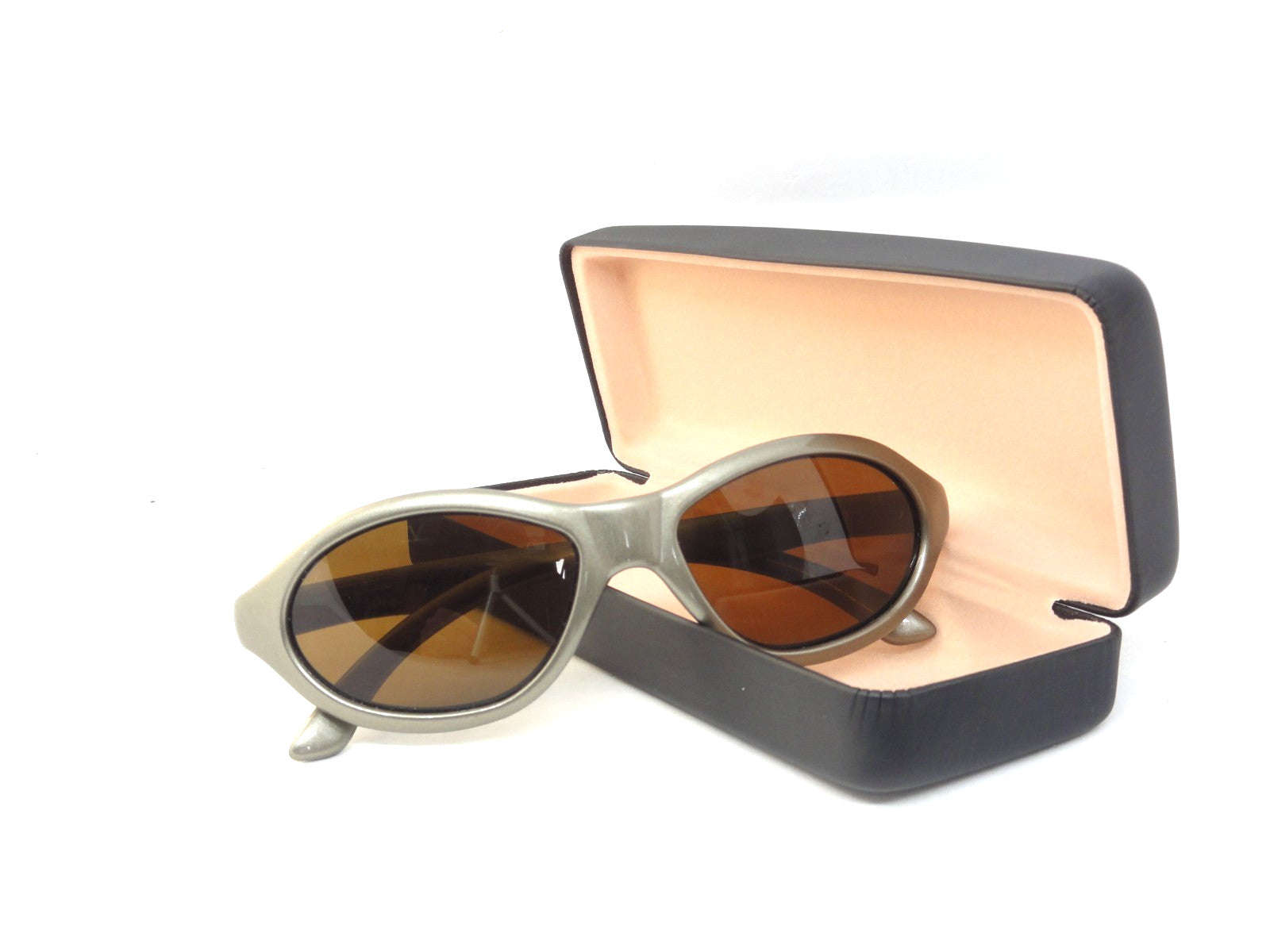 VUARNET 038 SUNGLASSES VINTAGE 90S SMALL SIZE  PX 3000 GLASS LENS FRANCE