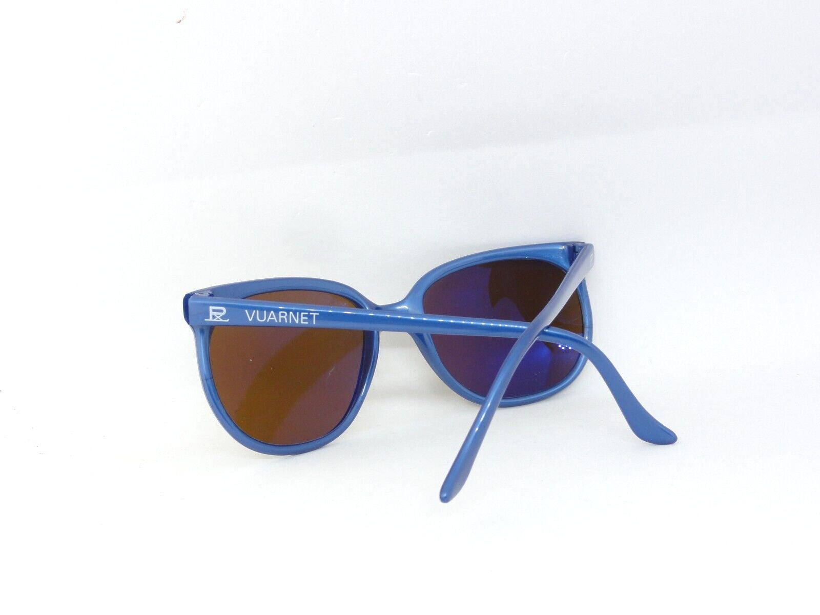 VUARNET 2002  002 CATEYE VINTAGE   SUNGLASSES  PX 2000 NEW OLD STOCKS