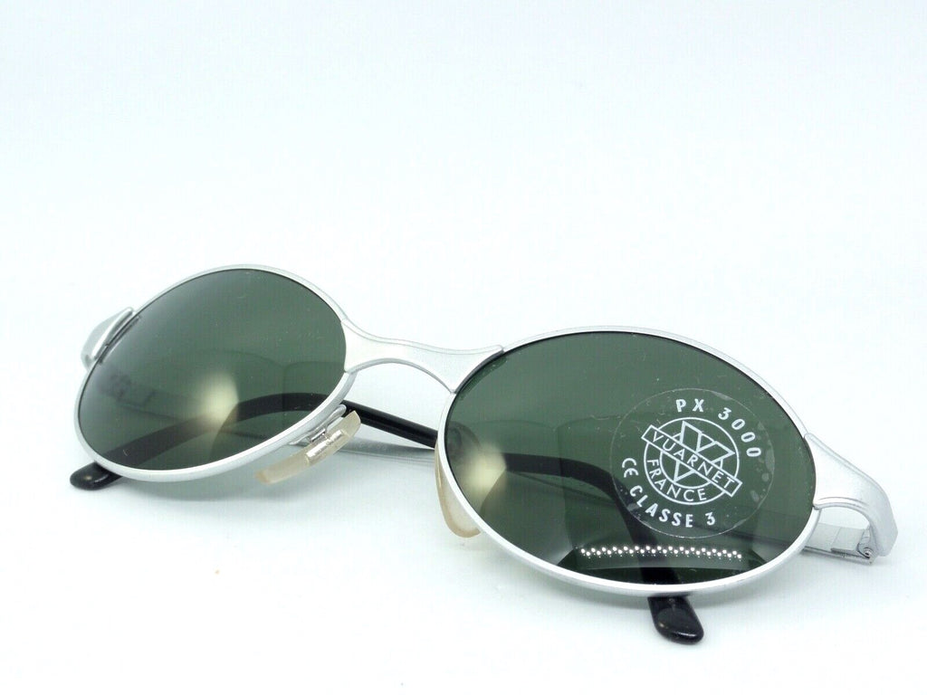 VUARNET 3055 GREY  055 SUNGLASSES PX 3000 MINERAL LENSES VINTAGE 90S