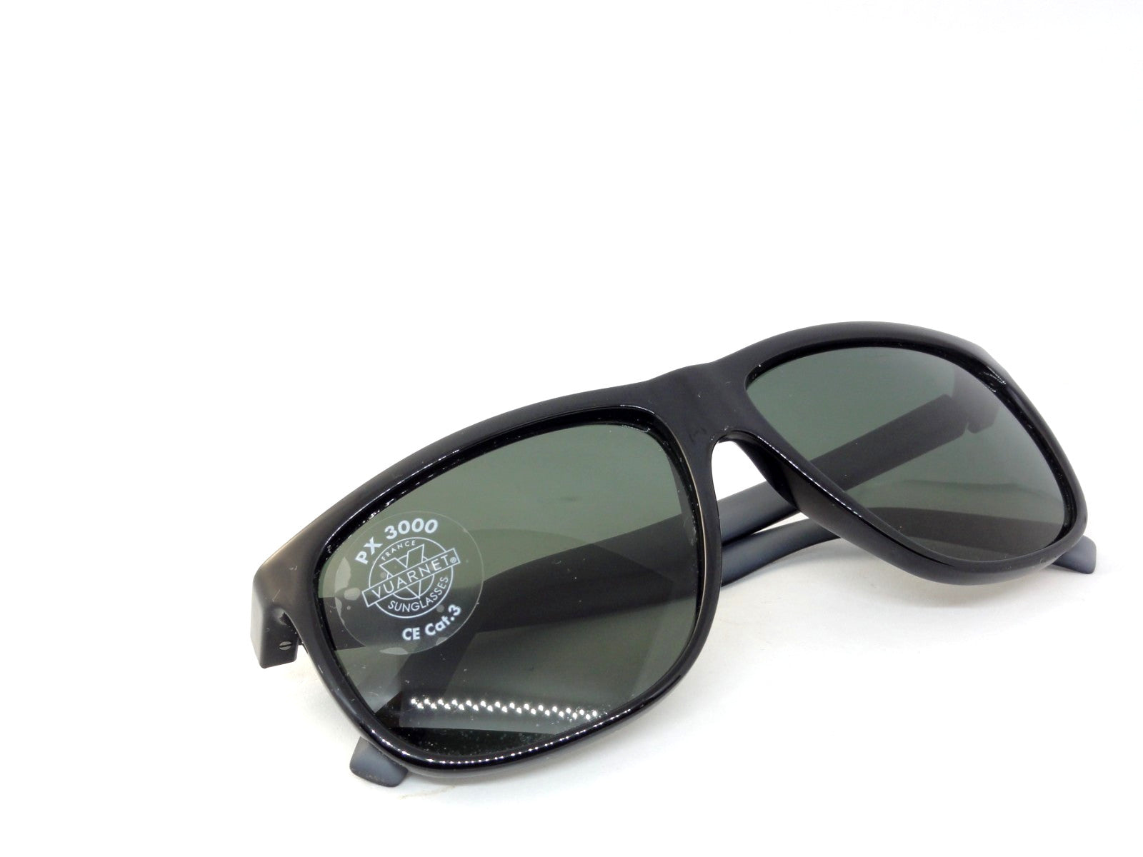 VUARNET SUNGLASSES VL 1308 P001    PX 3000  NEW
