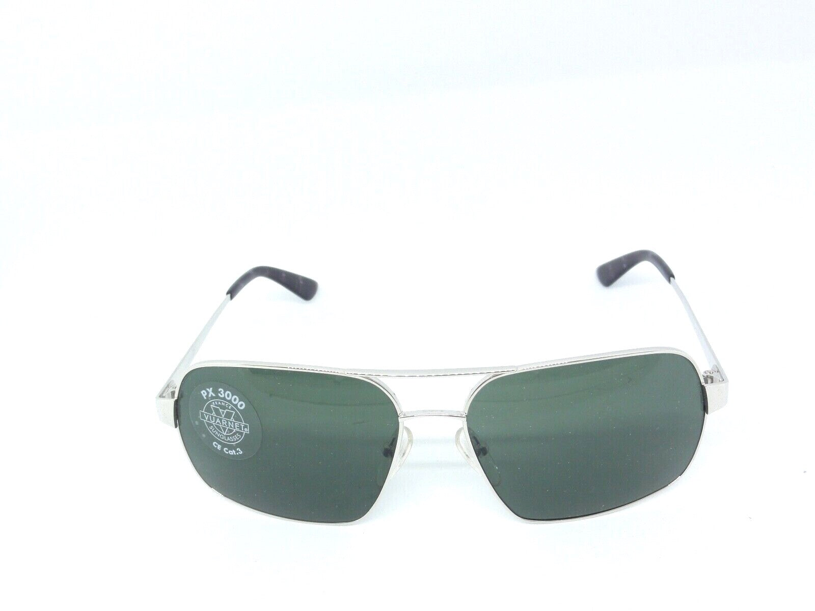 VUARNET VL 1052 0001 1121 SUNGLASSES  LARGE PX  3000  LENS FRANCE