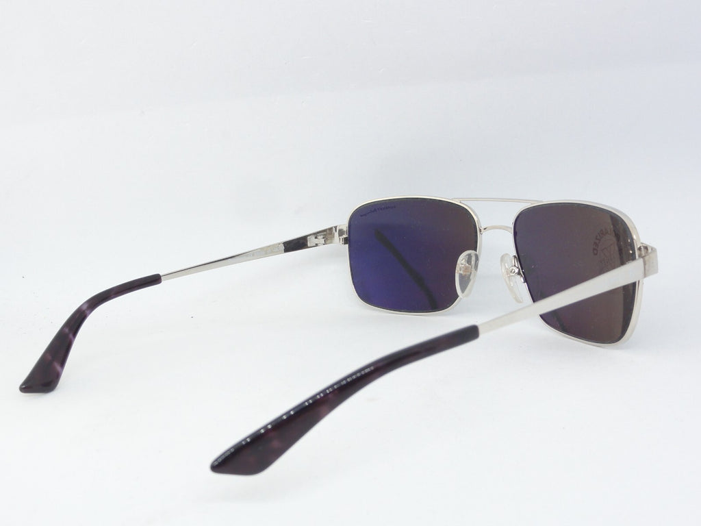 VUARNET VL 1051 0003 1721 SUNGLASSES  PC 3000 POLARIZED  LENS FRANCE NEW