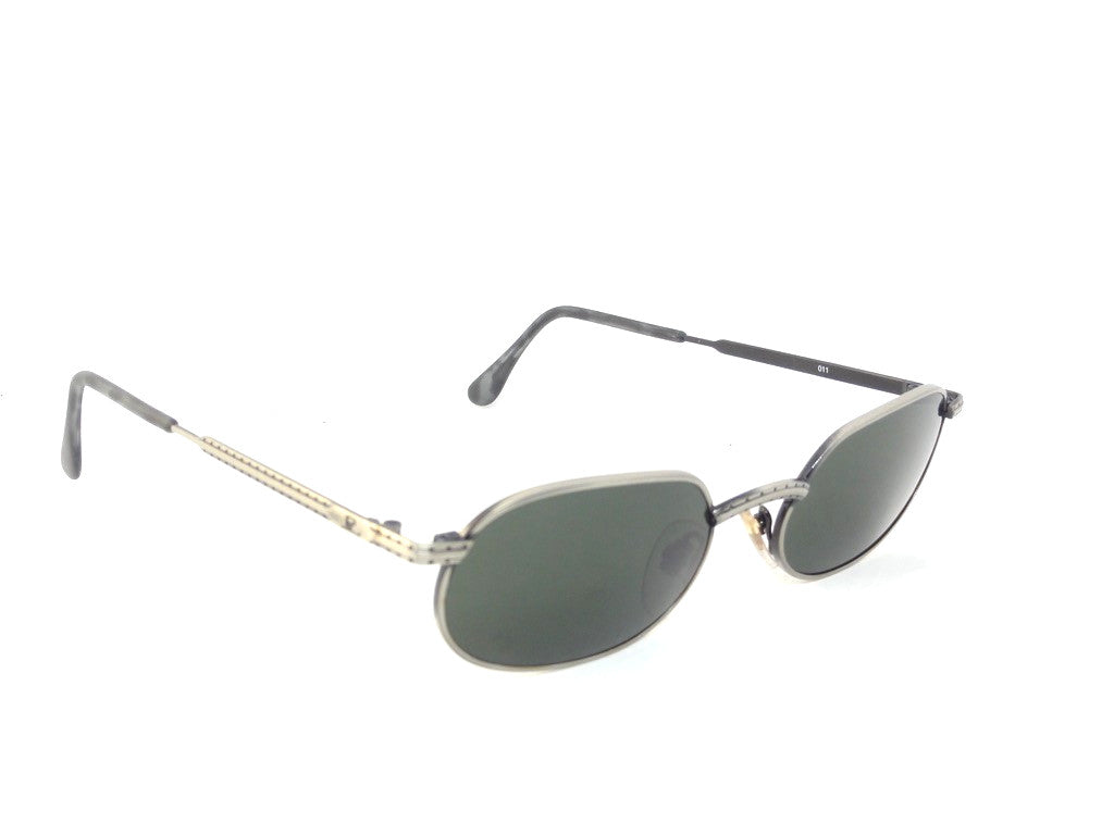 VUARNET  011  VINTAGE 90S  PX 3000 NEW SUNGLASSES   FRANCE