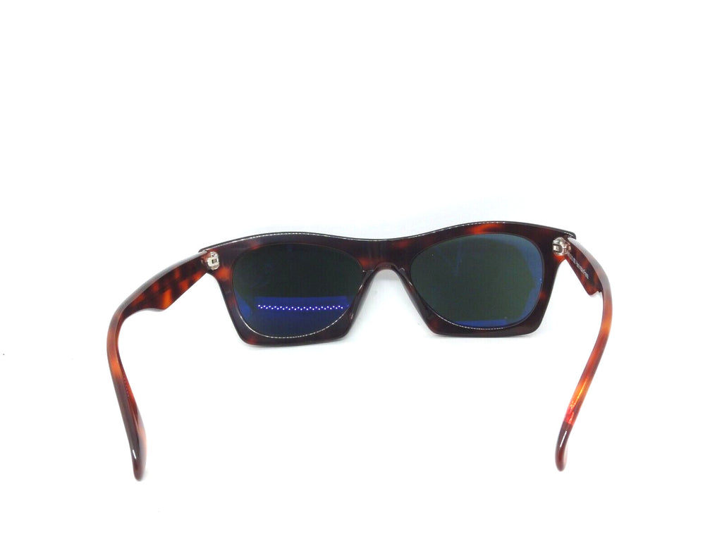 VUARNET 3070 070 TORTOISE SUNGLASSES VINTAGE PX 3000  HAND MADE FRANCE 80S