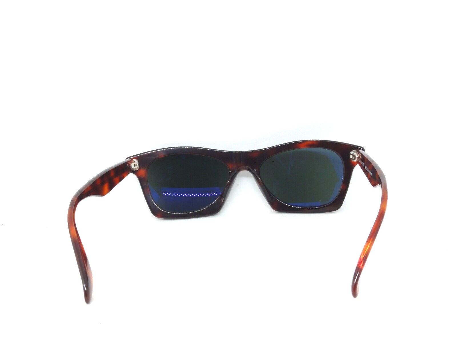 VUARNET 3070 070 TORTOISE SUNGLASSES VINTAGE PX 3000  HAND MADE FRANCE 80S