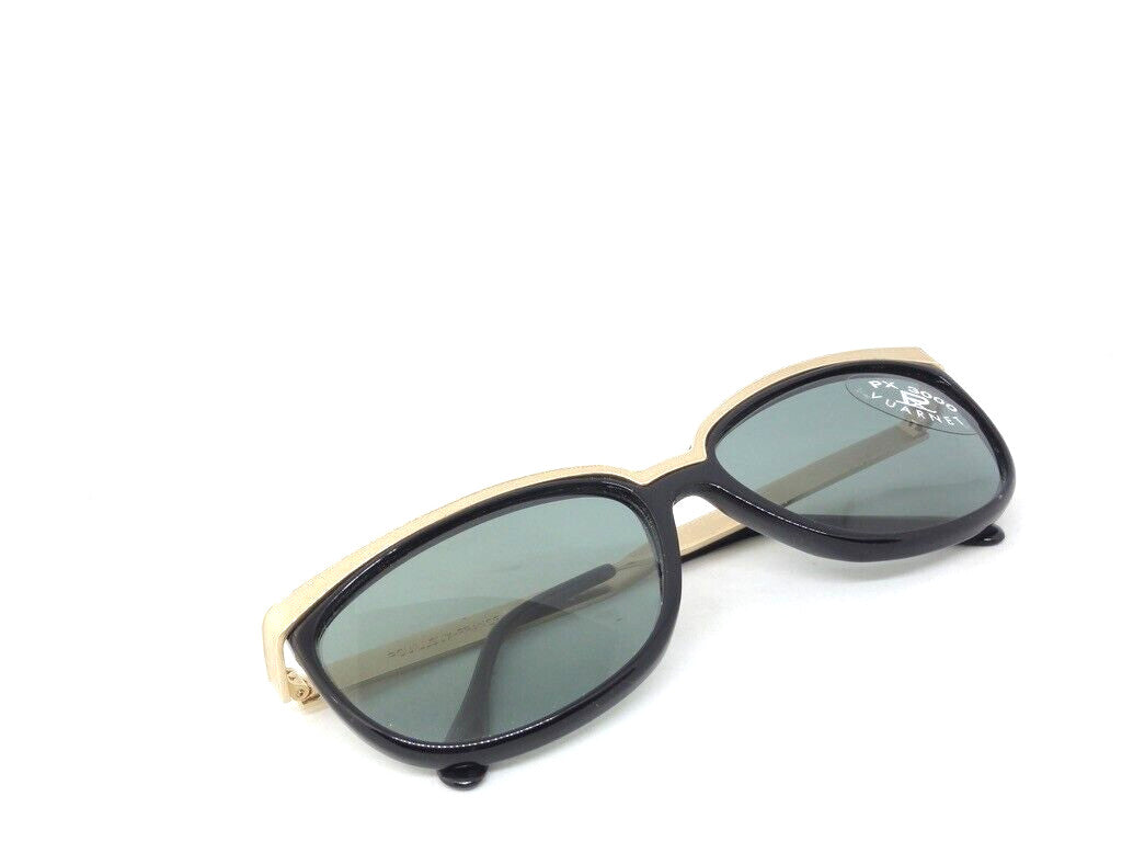 VUARNET SUNGLASSES WOMEN 439 HANDMADE FRANCE PX 3000 MINERAL LENS