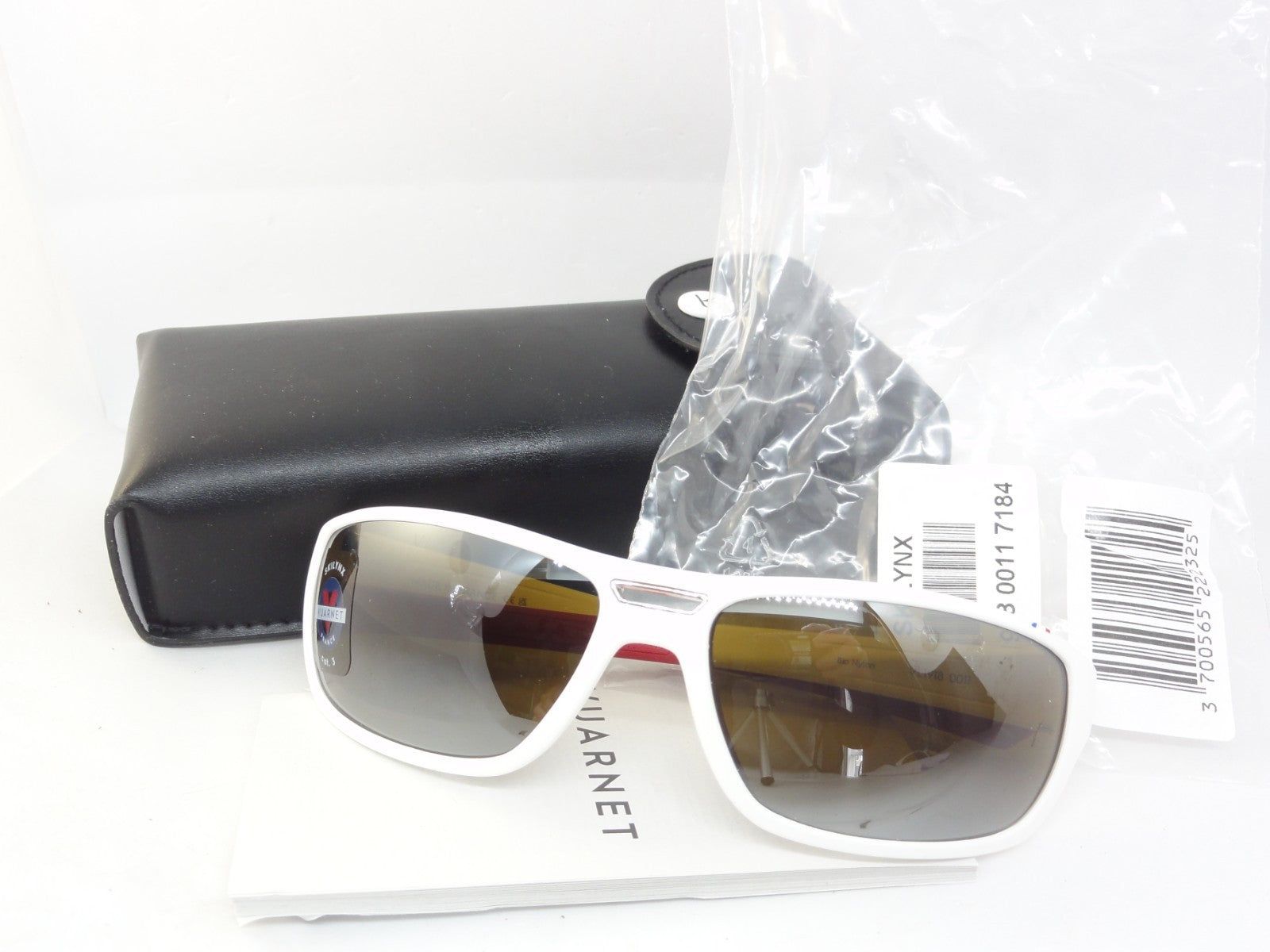 VUARNET SUNGLASSES VL 1918 0011 7184 RACING SKILYNX