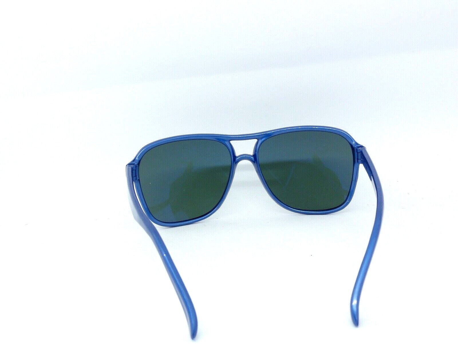 VUARNET  SUNGLASSES 3003 D BLE  003 PX 3000 VINTAGE NEW OLD STOCK 80S SMALL SIZE