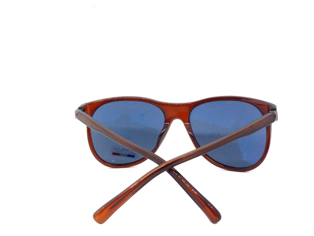 VUARNET  SUNGLASSES VL 1520 0004 0622  BLUE POLAR POLARIZED