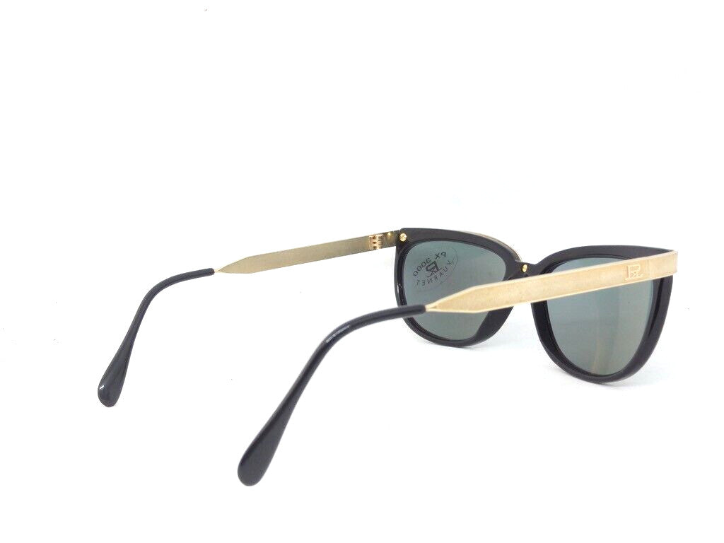VUARNET SUNGLASSES WOMEN 439 HANDMADE FRANCE PX 3000 MINERAL LENS