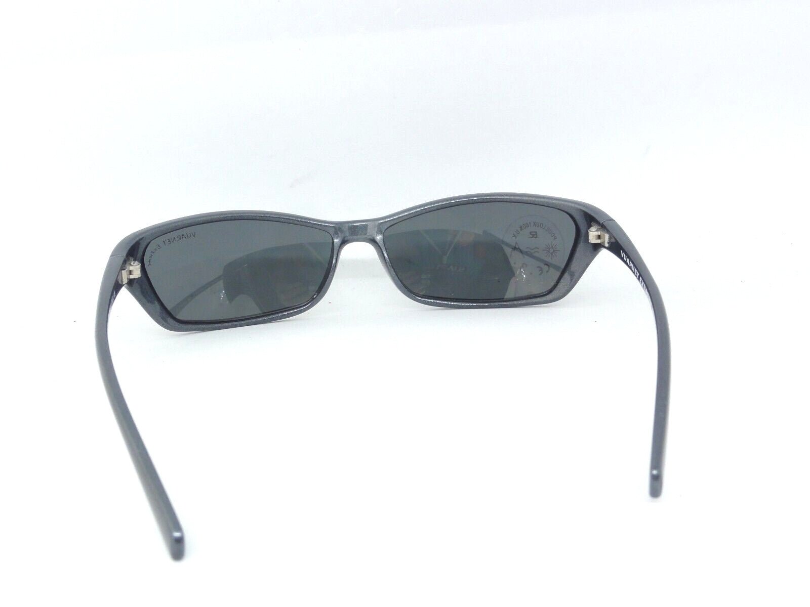 VUARNET  EXTREME 953  VE  SUNGLASSES JUNIOR SPORT VINTAGE 2000S FRANCE POUILLOUX