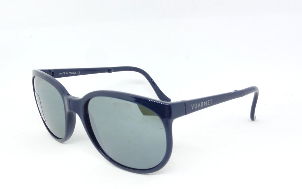 VUARNET 002 LEGEND 02 VL 002F 00014 PURE GREY FLASH  FOLDABLE VERSION