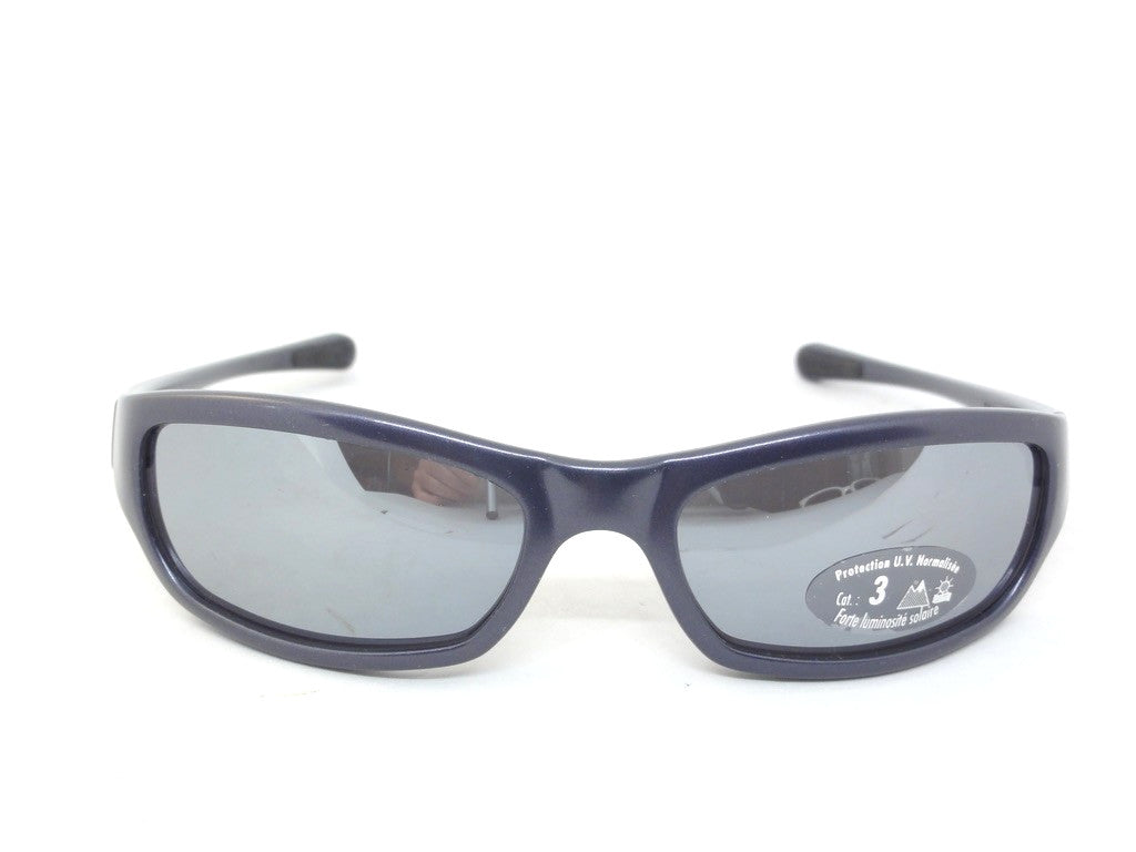 VUARNET SUNGLASSES 111 PC 3000 MINERAL LENS  FLASH LIMITED EDITION