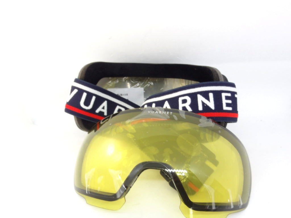 VUARNET SUNGLASSES  GOGGLES NEW 2 SCREENS  LENS NEW IN BOX