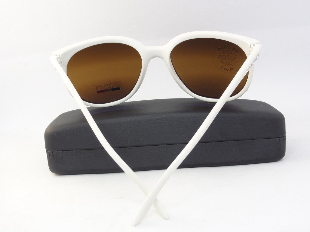 VUARNET 002 LEGEND 02 VL 0002  SUNGLASSES  BROWNLYNX SX 2000