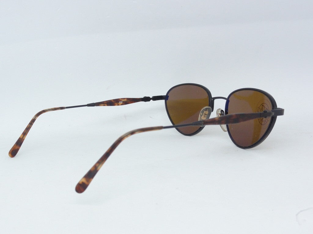 VUARNET 012  VINTAGE SUNGLASSES 90S PX 2000  FRANCE NEW IN BOX