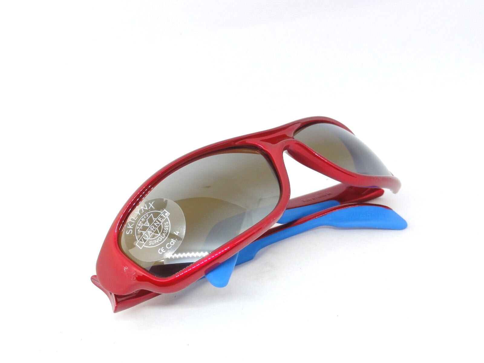 VUARNET VL 0113 113 RACING  SUNGLASSES  SKILYNX MINERAL LENSES  FRANCE