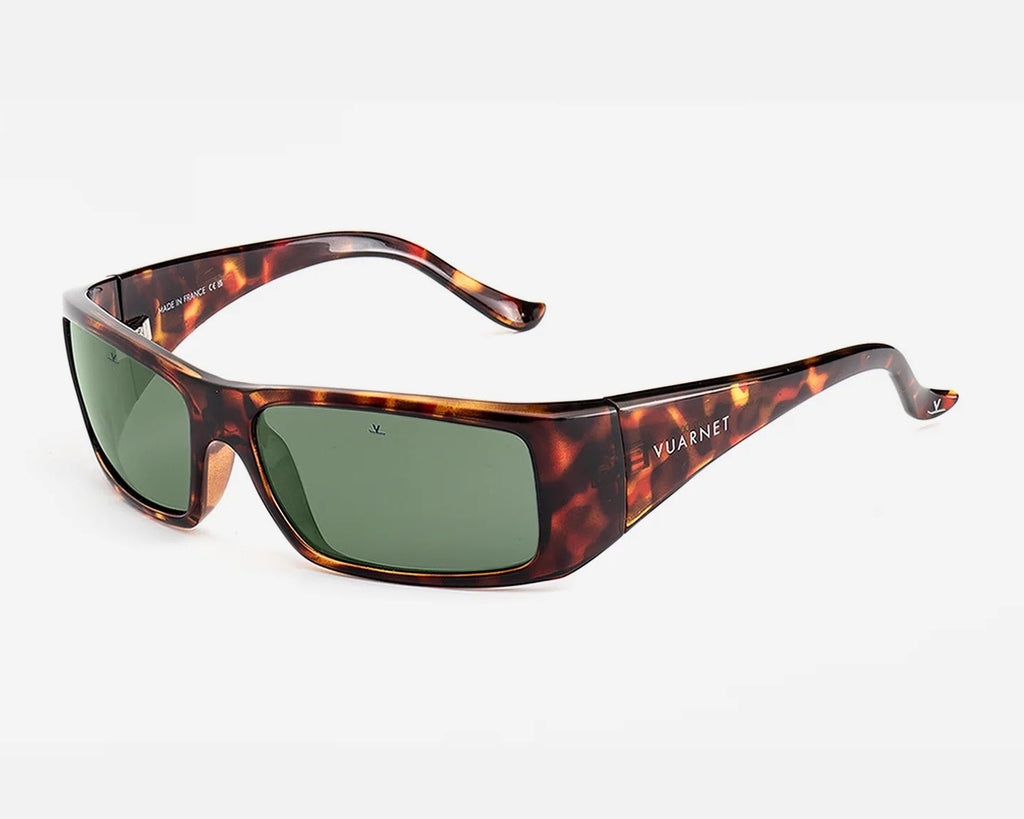 VUARNET VL  2202 0003 1622   ALTITUDE   SUNGLASSES  GREY POLAR POLARIZED