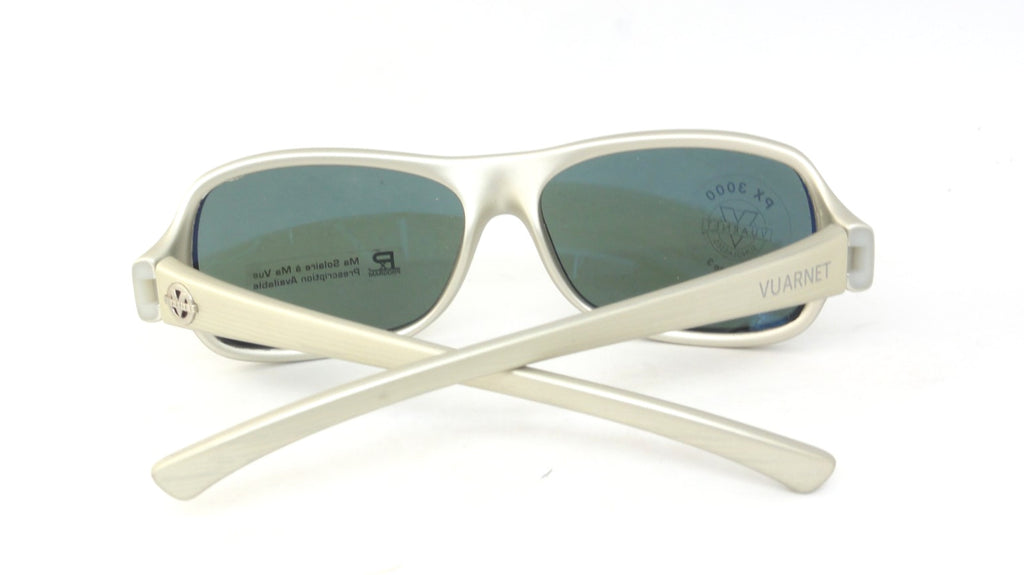 VUARNET  SUNGLASSES 125 BAHIA  PX 3000 NEW OLD STOCKS