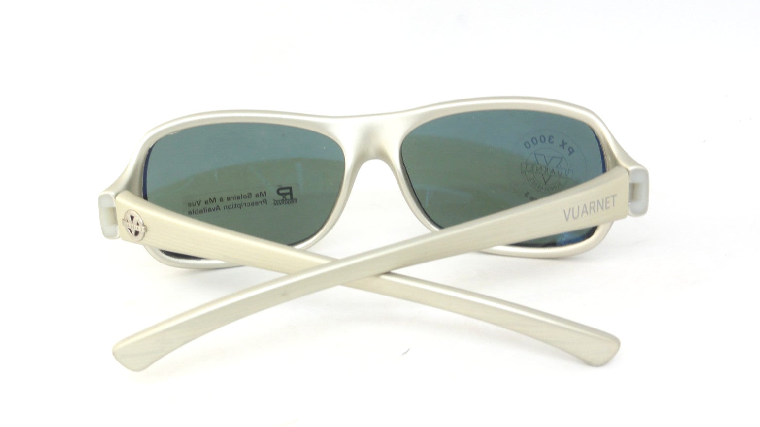 VUARNET  SUNGLASSES 125 BAHIA  PX 3000 NEW OLD STOCKS