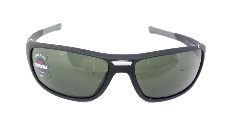 VUARNET SUNGLASSES VL 1918 0001 1121  RACING PURE GREY
