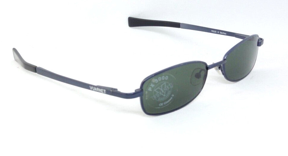 VUARNET  SUNGLASSES 171 PX 3000 VINTAGE NEW OLD STOCKS 2000S