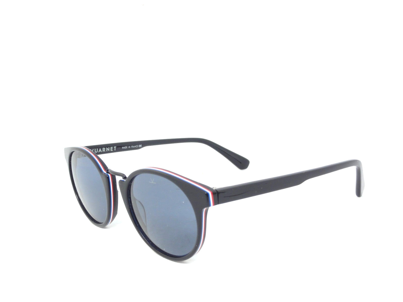 VUARNET  SUNGLASSES VL 1625 0001 0622 BLUE POLAR POLARIZED