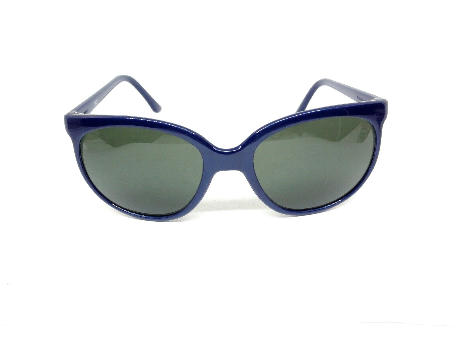 VUARNET SUNGLASSES  3002 BLE CATEYE  002 VINTAGE PX 3000  VINTAGE NEW OLD STOCK