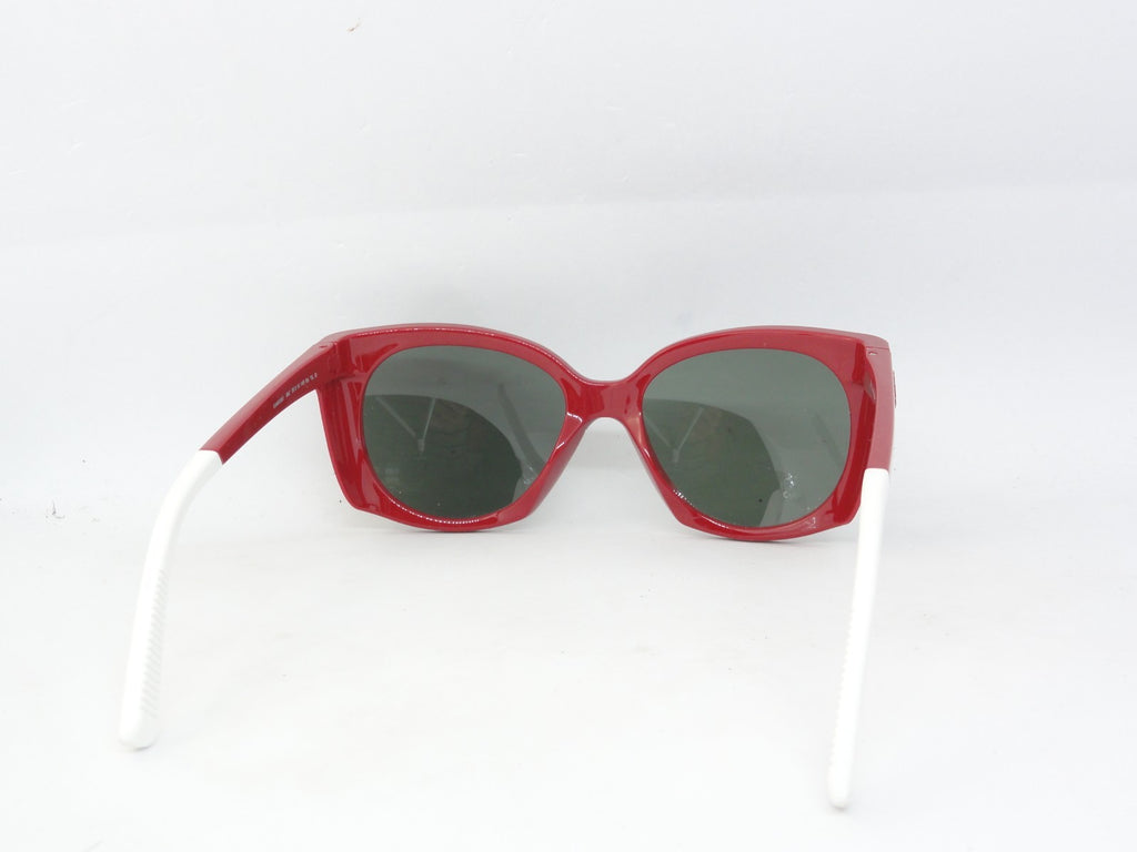 VUARNET  SUNGLASSES  ALTITUDE 02 PURE GREY BY THELIOS