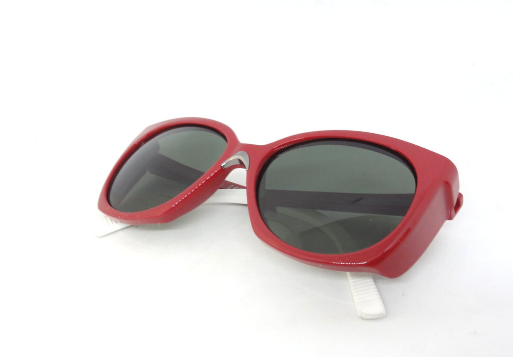 VUARNET NEW  2025 BY LVMH ALTITUDE 02 SUNGLASSES PURE GREY NEW IN BOX