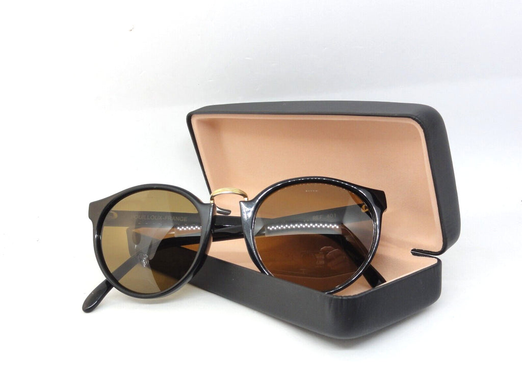 VUARNET  SUNGLASSES 401 JFO 2401 HAND MADE VINTAGE 90S PX 2000