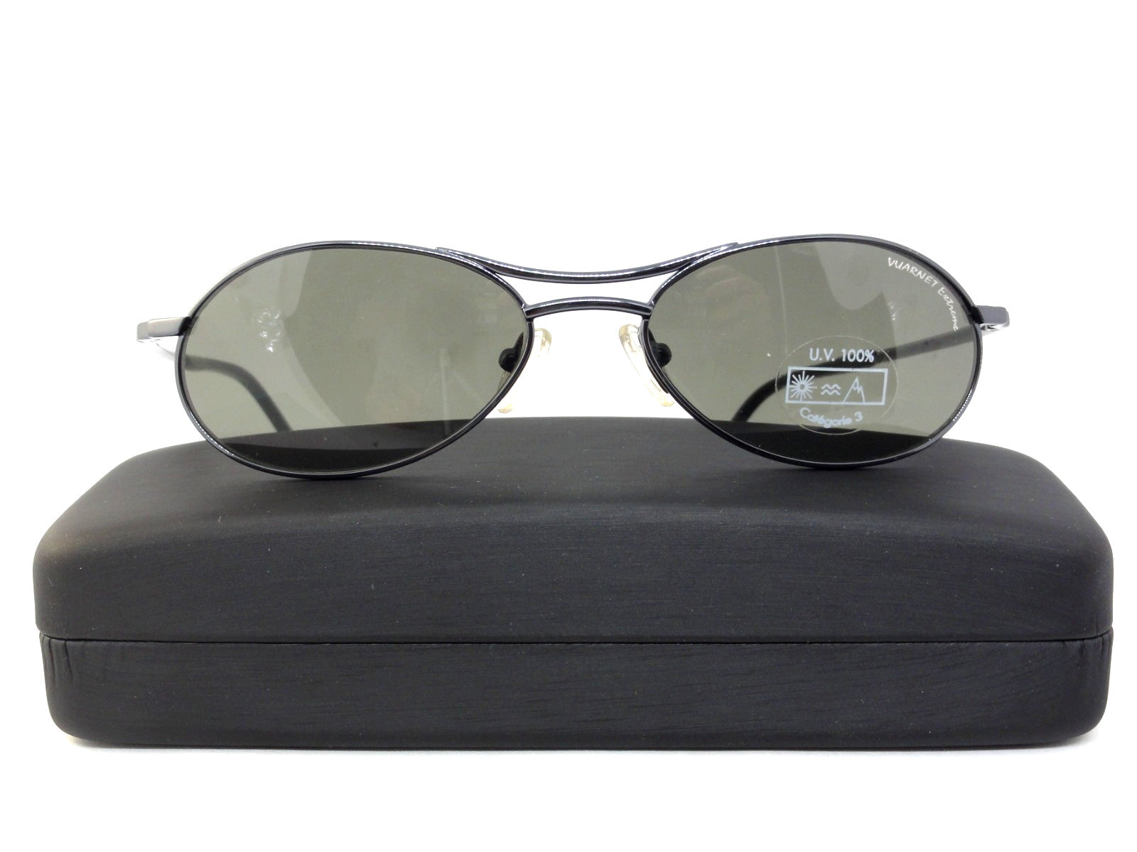 VUARNET  EXTREME 802 E  SUNGLASSES  VINTAGE 2000S FRANCE POUILLOUX